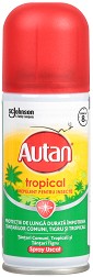     Autan Tropical - 