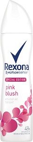 Rexona Pink Blush Anti-Prespirant -      - 