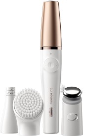 Braun FaceSpa Pro Silk-epil 911 -          - 