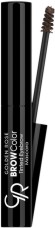 Golden Rose Brow Color Tinted Eyebrow Mascara -      - 