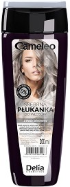 Delia Cameleo Silver Hair Rinse -           Cameleo - 