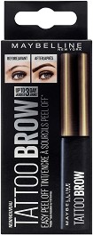 Maybelline Tattoo Brow 3 Day Gel-Tint -        - 