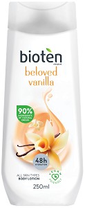 Bioten Beloved Vanilla Body Lotion -      - 