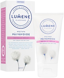 Lumene Klassikko Nourishing Day Cream -          Klassikko - 