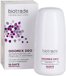 Biotrade Odorex Deo Roll-On -         - 