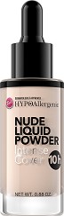 Bell HypoAllergenic Nude Liquid Powder -        HypoAllergenic - 