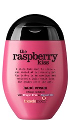 Treaclemoon The Raspberry Kiss Hand Cream -      ,      - 