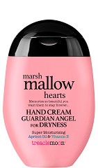 Treaclemoon Marsh Mallow Hearts Hand Cream -              E - 