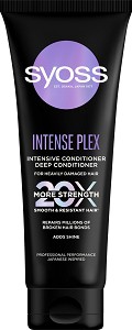 Syoss Intense Plex Conditioner -       Intense Plex - 