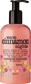 Treaclemoon Warm Cinnamon Nights Body Lotion -           - 