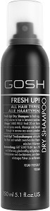 Gosh Fresh Up Dry Shampoo All Hair Types -       - 