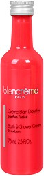 Blancreme Strawberry Bath & Shower Cream -       2  1     - 