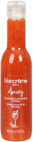 Blancreme Exfoliating Shower Gel Spritz -         -  