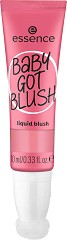 Essence Baby Got Blush Liquid Blush -     - 