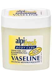 Alpi Fresh Body Care Vaseline -    - 