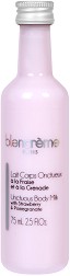 Blancreme Strawberry & Pomegranate Unctous Body Milk -         -   