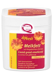 Alpi Fresh Calendula Extract & Vitamin E Cream - -  ,         - 