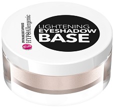 Bell HypoAllergenic Lightening Eyeshadow Base -       HypoAllergenic - 