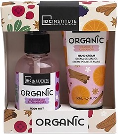   IDC Institute Organic -        - 