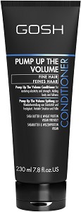 Gosh Pump Up The Volume Conditioner -         "Pump Up The Volume" - 