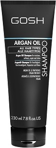 Gosh Argan Oil Shampoo -           "Argan Oil" - 