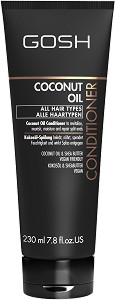 Gosh Coconut Oil Conditioner -       "Coconut Oil" - 