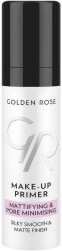 Golden Rose Make-Up Primer Mattifying & Pore Minimising -     - 