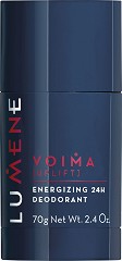 Lumene Men Voima Energizing 24 Deodorant -       Men Voima - 