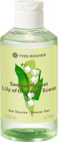 Yves Rocher Eau Fraiche Lily of the Valley Shower Gel -          Eau Fraiche -  