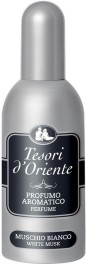 Tesori d'Oriente White Musk EDT -     White Musk - 