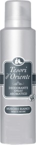 Tesori d'Oriente White Musk Spray Deodorant -    - 