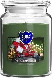     Bispol Winter Tree - 500 g,     ,   Aura - 