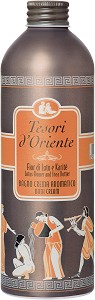 Tesori d'Oriente Fior di Loto Bath Cream -          Fior di Loto - 