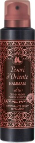 Tesori d'Oriente Hammam Spray Deodorant -      Hammam - 