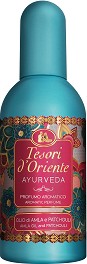 Tesori d'Oriente Ayurveda EDT -     "Ayurveda" - 