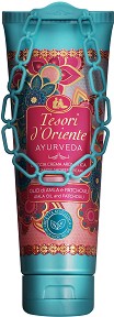 Tesori d'Oriente Ayurveda Aromatic Shower Cream -         Ayurveda -  