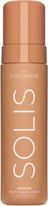 Cocosolis Self-Taning Foam -     - 