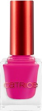 Catrice Heart Affair Nail Lacquer -      Heart Affair - 