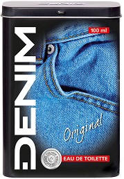 Denim Original EDT -        "Original" - 