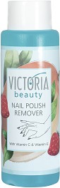 Victoria Beauty Nail Polish Remover -      C  E - 