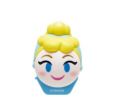 Lip Smacker Disney Emoji Cinderella -      Emoji - 