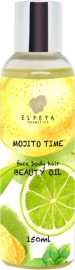 Elfeya Cosmetics Mojito Time Beauty Oil -   ,    - 