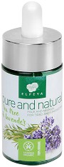 Elfeya Cosmetics Pure & Natural -           - 