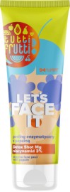 Farmona Tutti Frutti Let's Face It Face Peel -        Let's Face It - 