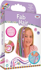    Galt Fab Hair -   ,  ,    -  