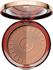 Artdeco Bronzing Powder Compact Long-Lasting -      - 