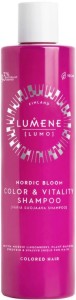 Lumene Lumo Nordic Bloom Color & Vitality Shampoo -        Lumo - 