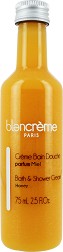 Blancreme Honey Bath & Shower Cream -       2  1     - 