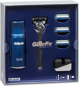     - Gillette Limited Edition -      - 