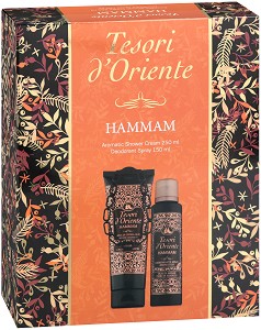   Tesori d'Oriente Hammam -       Hammam - 